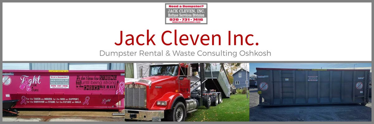 Jack Cleven Inc.