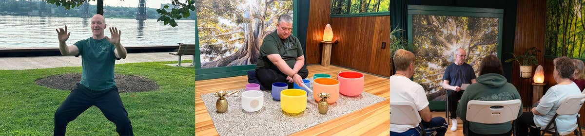 Holistic Health and Happiness