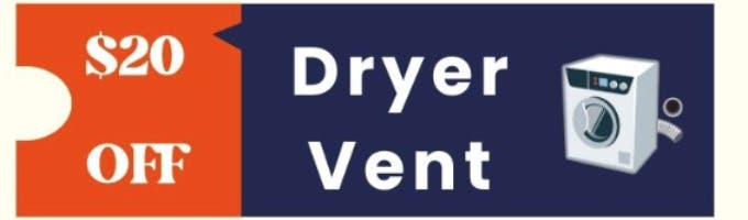 Dryer Vent Cleaning Spring Valley TX