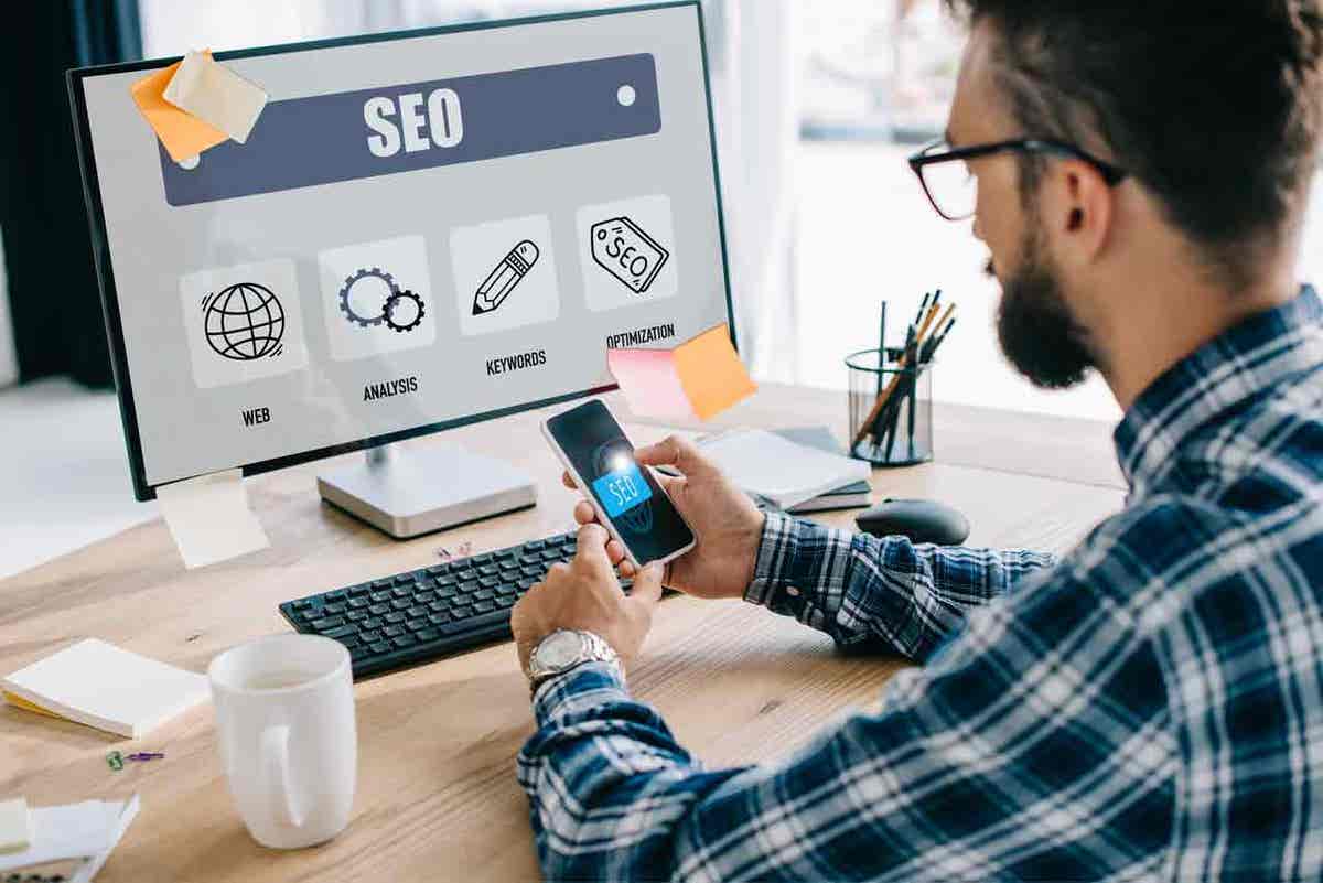 Buxykay SEO Expert Houston, TX: Services Across Southeast Texas