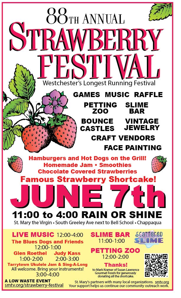 Strawberry Festival