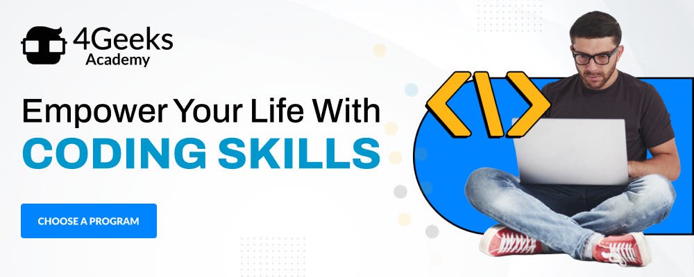 4Geeks Academy