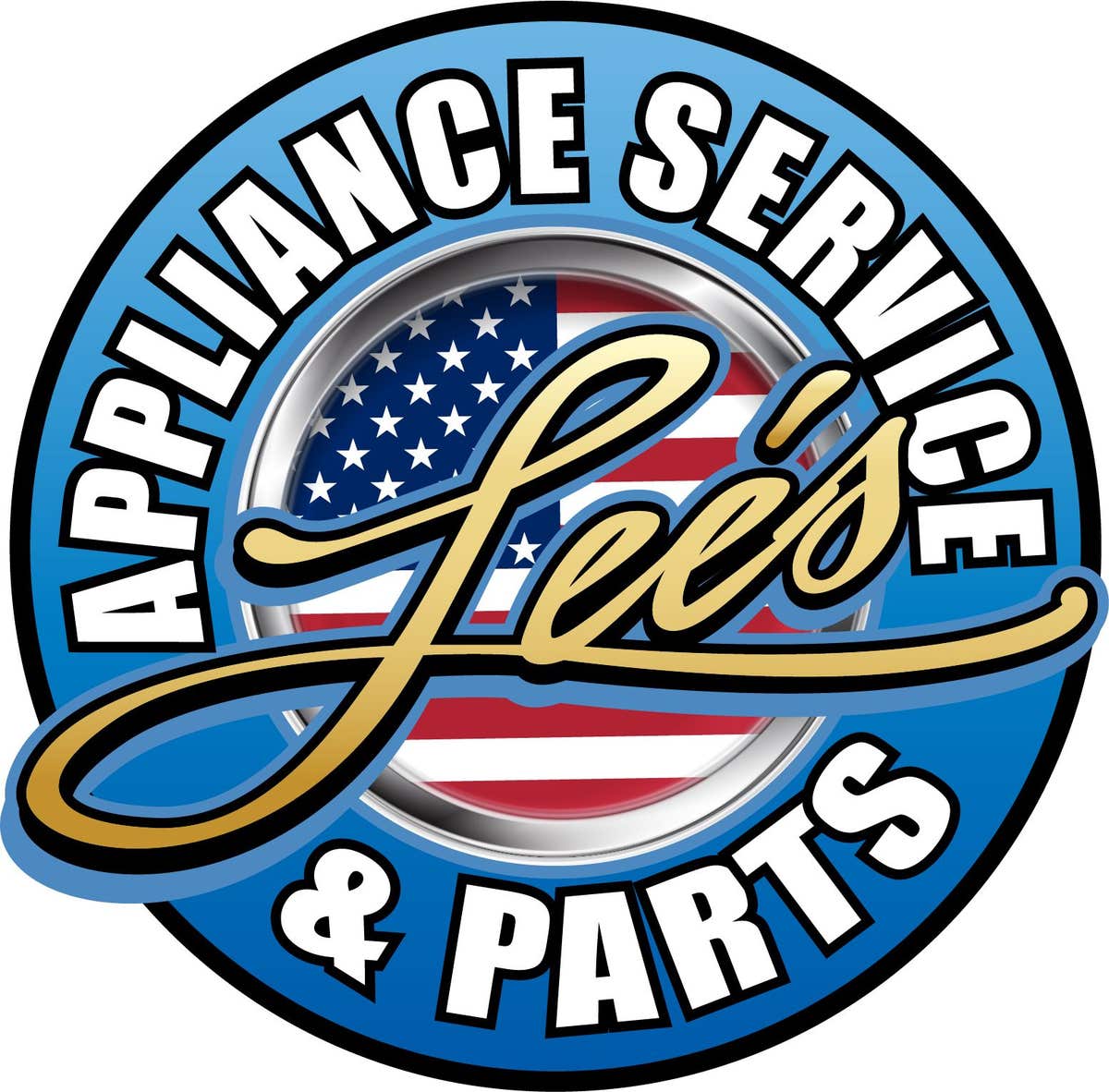 Lee's Appliance Service