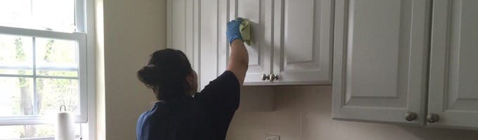 Absolute Shine Cleaning Services