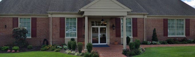 Donohue Funeral Home - Wayne