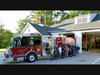Pleasant Valley Fire Department received $29,250 to purchase and install an extractor and heated cabinet dryer used to safely clean and dry firefighters’ personal protective equipment and turnout gear. 