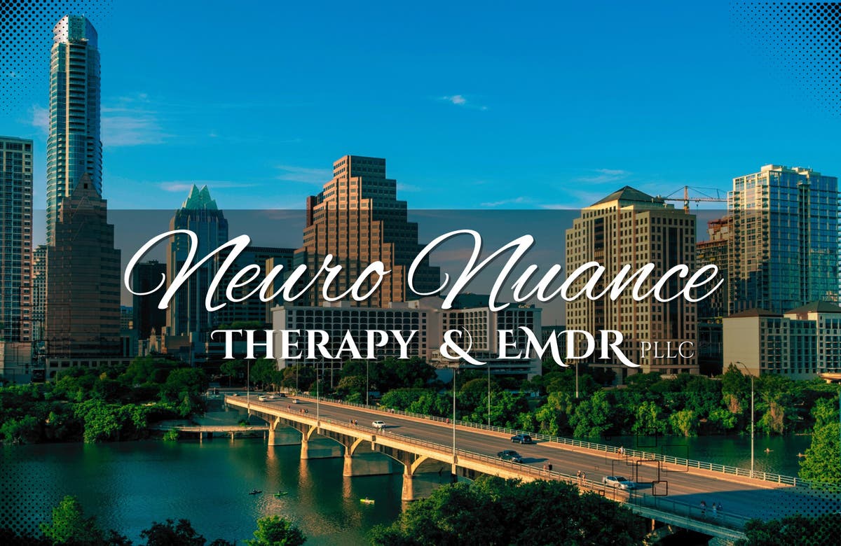Neuro Nuance Therapy and EMDR, PLLC
