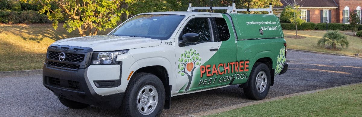 Peachtree Pest Control