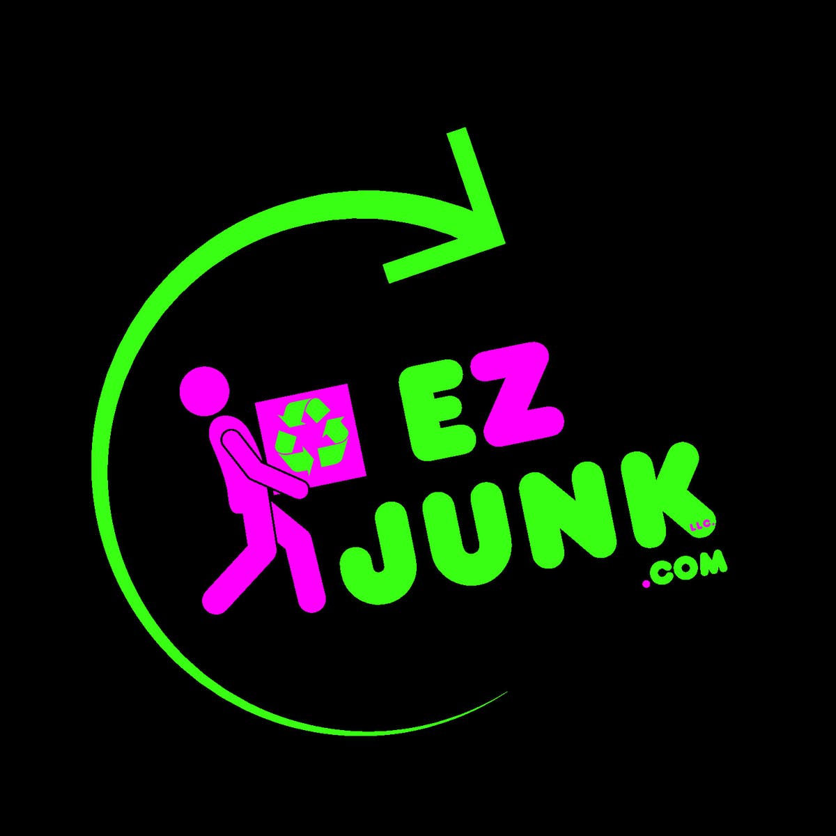 Ez Junk LLC