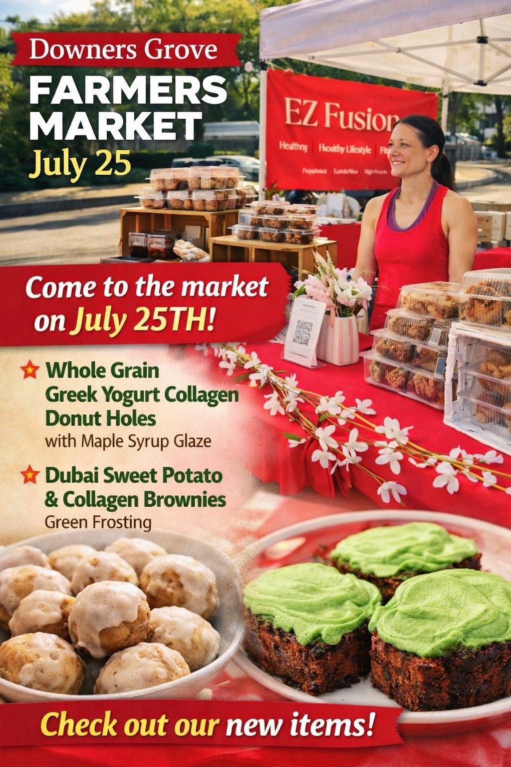 Famers Market
