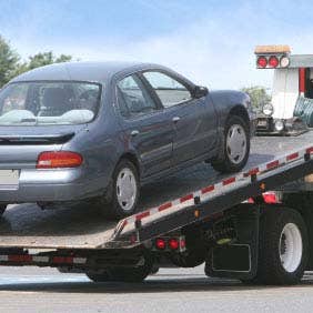 C&T Towing and Recovery