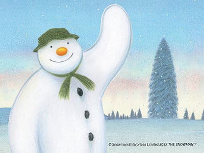 The Binghamton Philharmonic Orchestra Presents "Winter Wonderland"