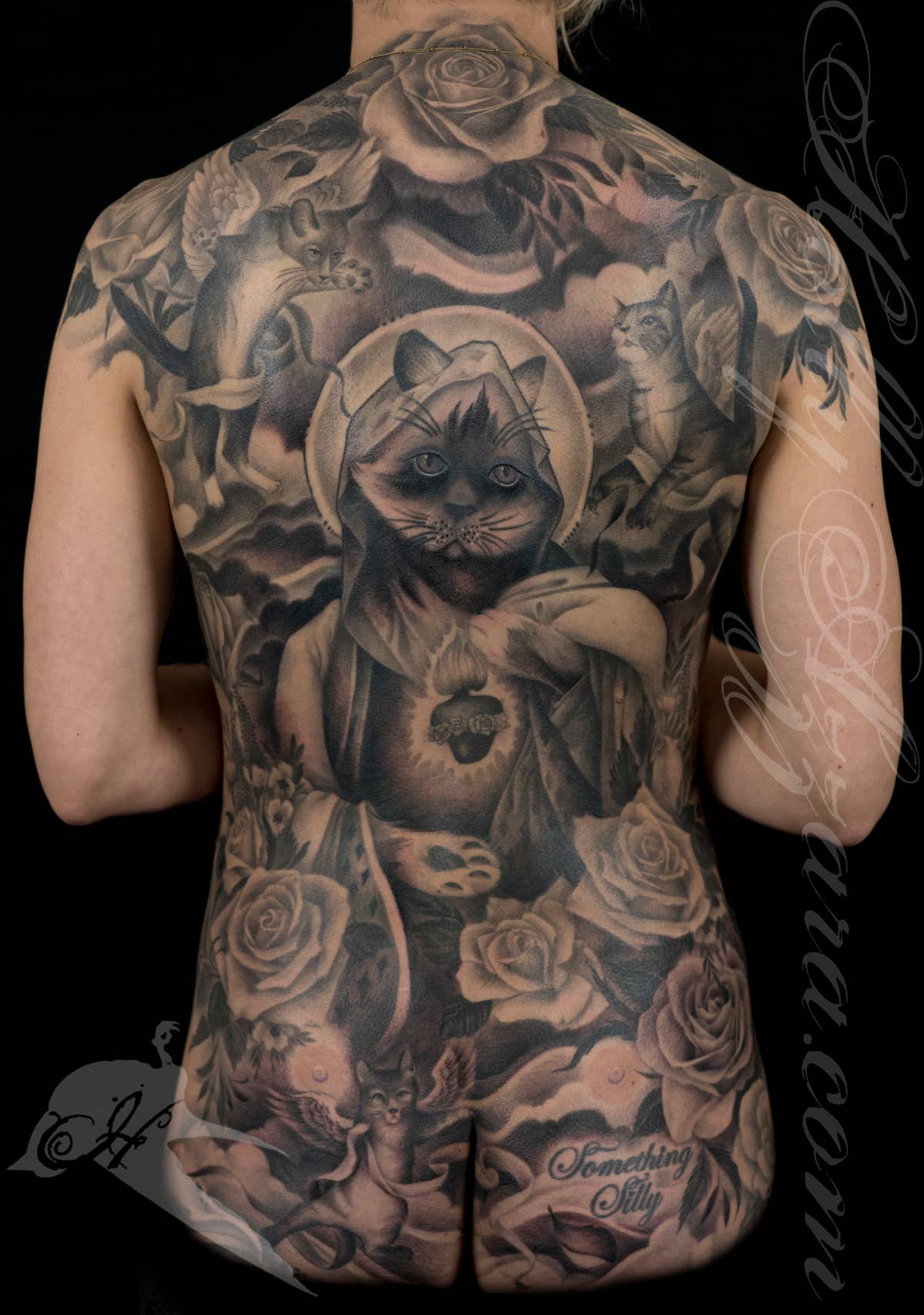 Always & Forever Tattoo Studio