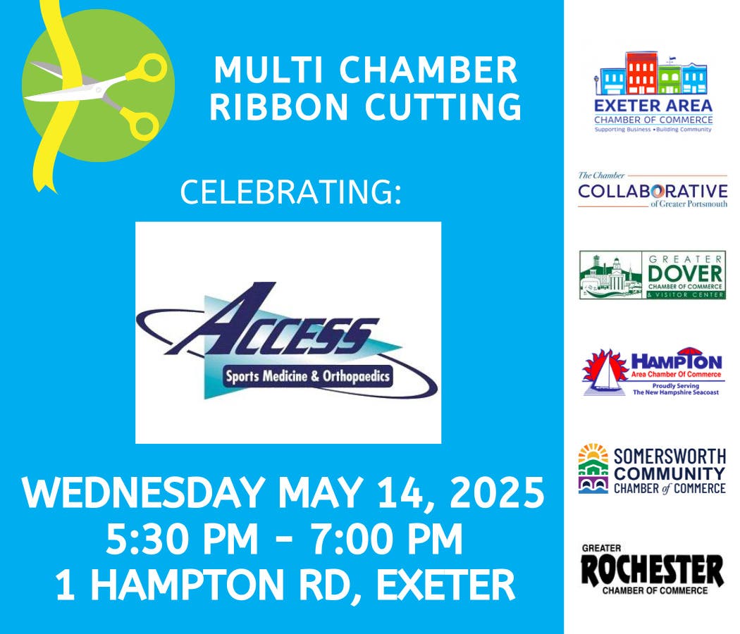 MRI Ribbon Cutting