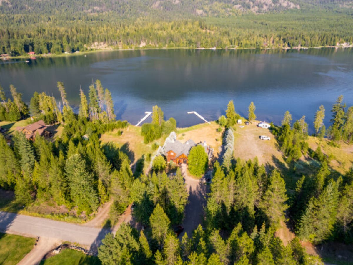Northwest Montana Cabin Rentals: Complete Wilderness Guide | Shangrilog