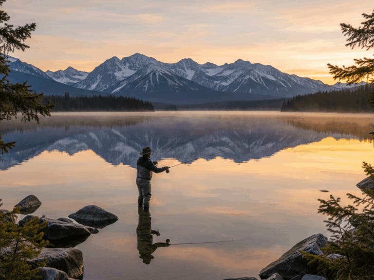 Fishing Bull Lake Montana: Expert Guide & Secret Spots | Shangrilog