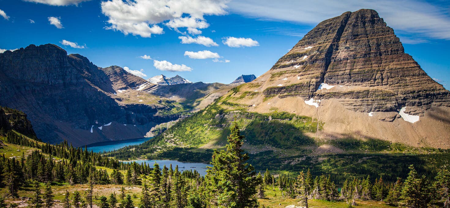 Glacier Park Area Lodging: Every Option from In-Park Lodges to Hidden Retreats | Shangrilog