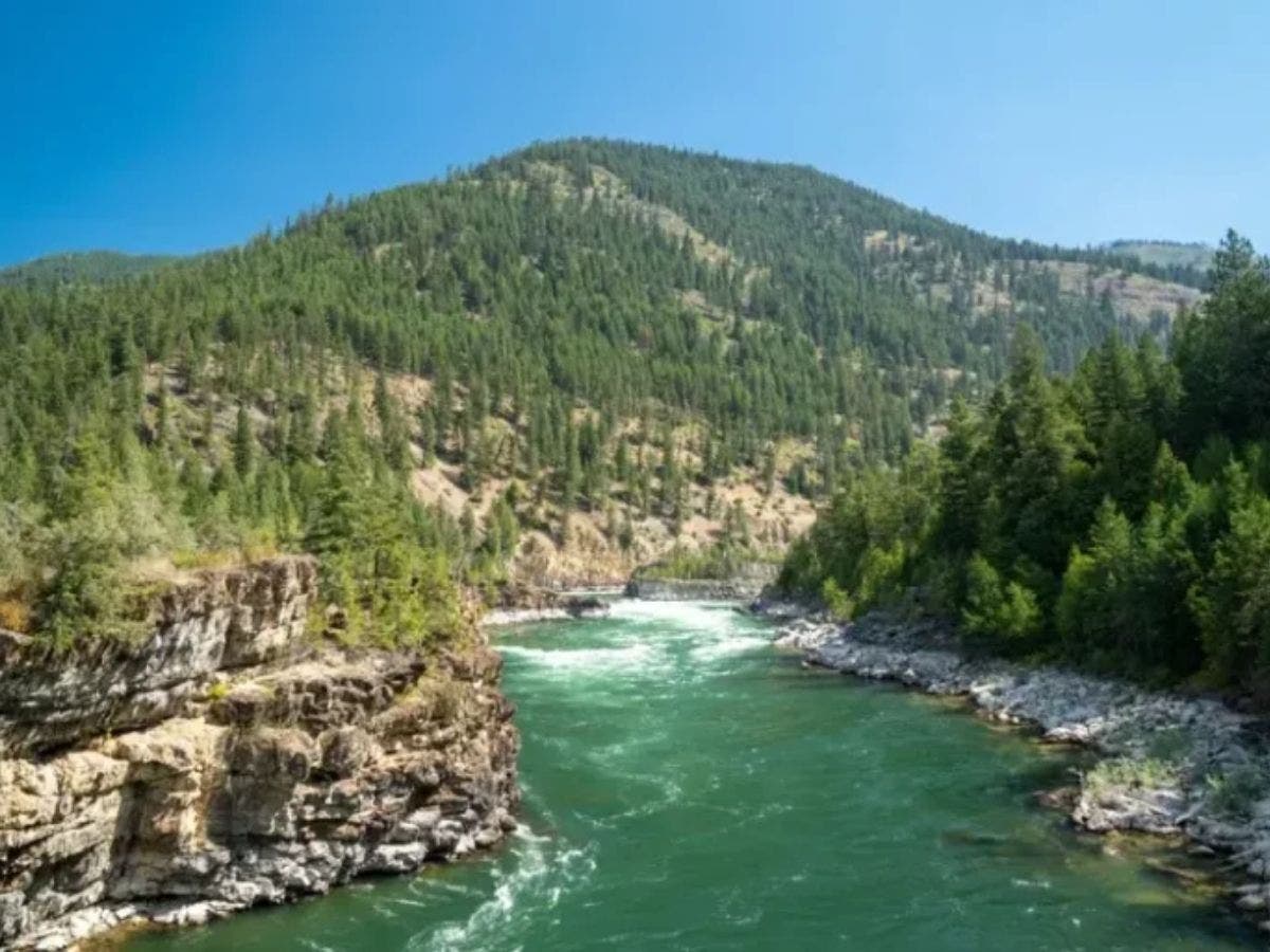Kootenai National Forest Cabins: The Complete Northwest Montana Lodging Guide | Shangrilog