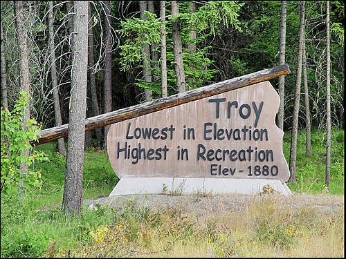 Troy MT Vacation Rentals: The Complete Guide to Bull Lake and Lincoln County Lodging | Shangrilog