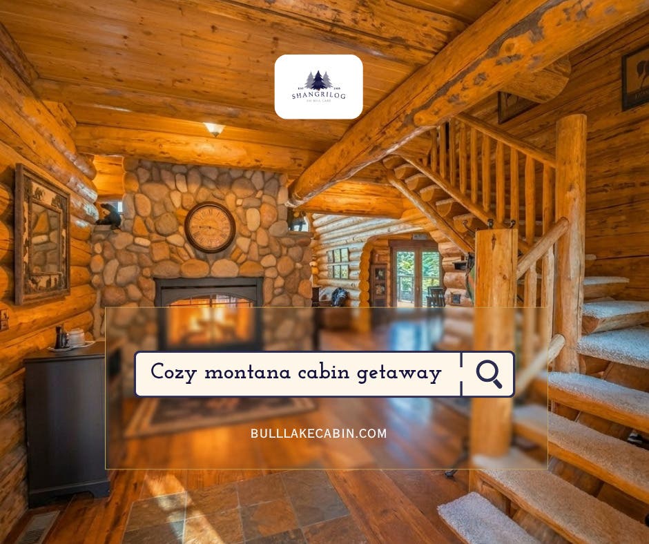 Montana Adventure Vacation Rentals | Shangrilog