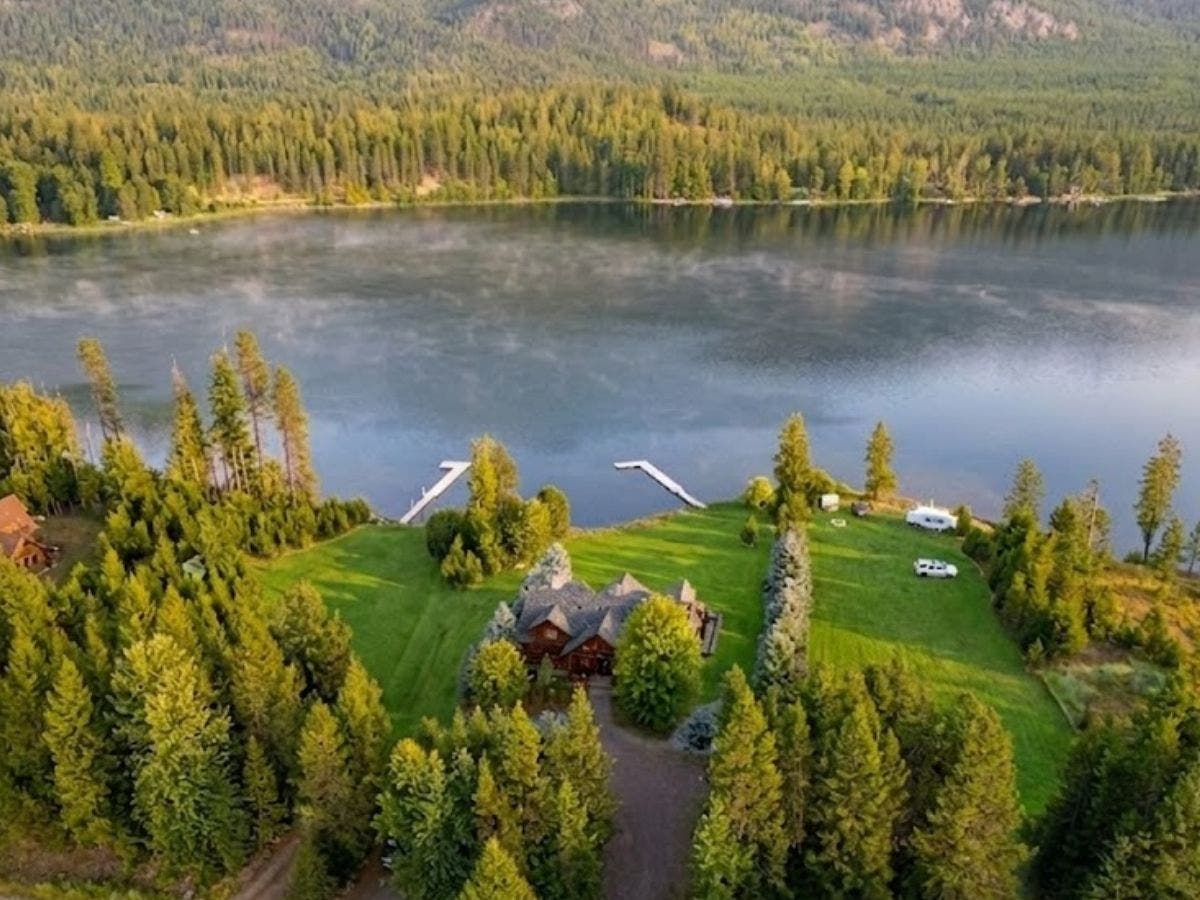 Space to unplug without sacrificing comfort | Shangrilog