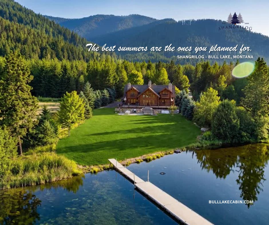 Discover what makes Shangrilog special | Shangrilog