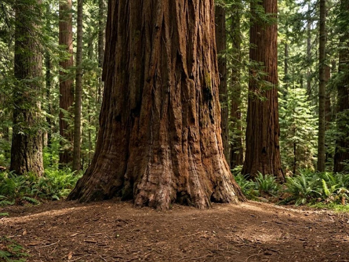 Ancient Giants Near Bull Lake: A Visitor's Guide to Montana's Ross Creek Cedars | Shangrilog