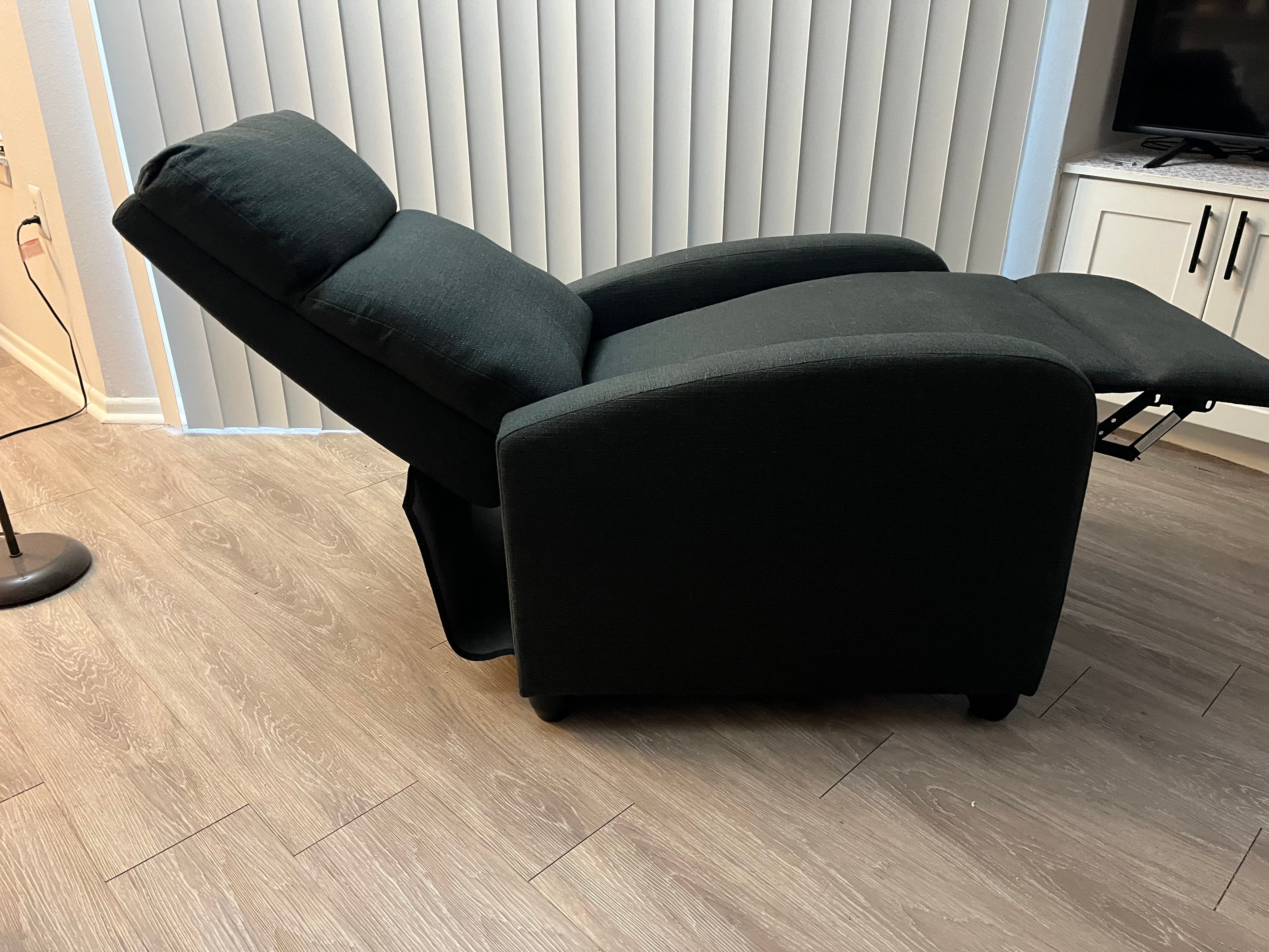 Recliner