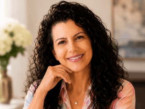 Marielaina Perrone, DDS