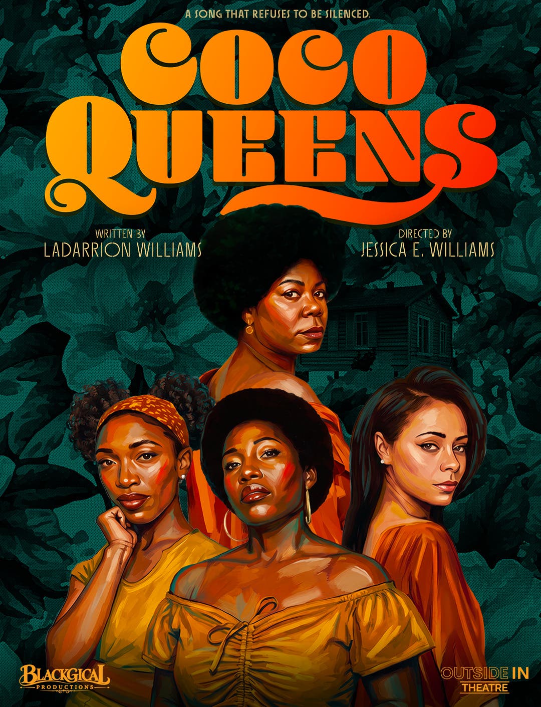 Coco Queens