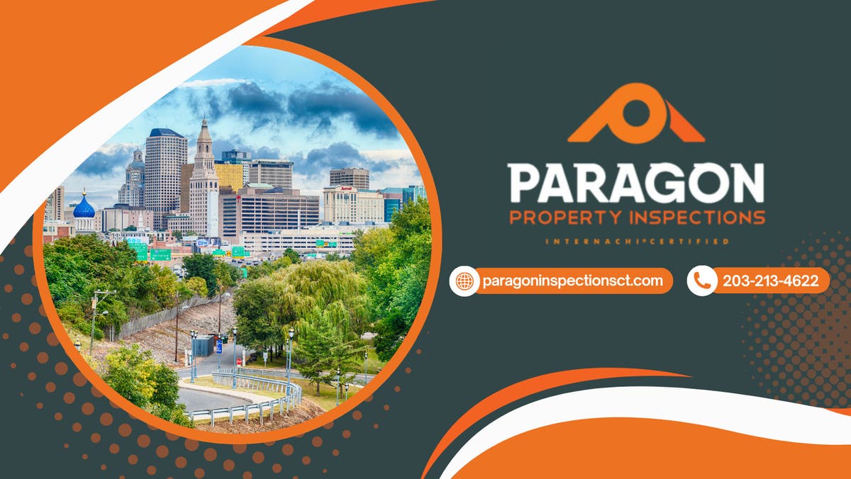 Paragon Property Inspections LLC