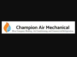 Champion Air Mechanical