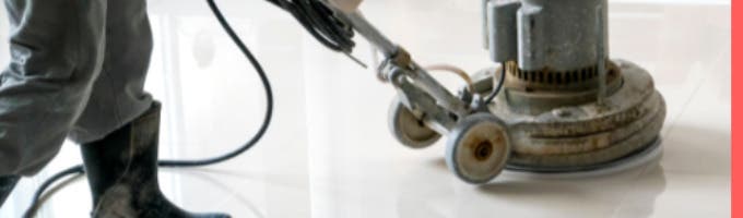 Prime Commercial Cleaning