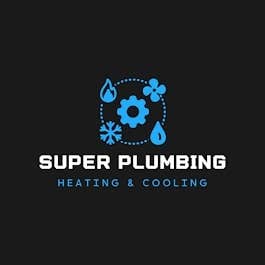 Super Plumbing Heating & Cooling