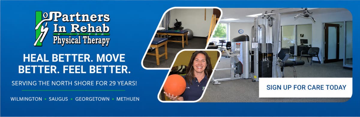 Partners In Rehabilitation LLC