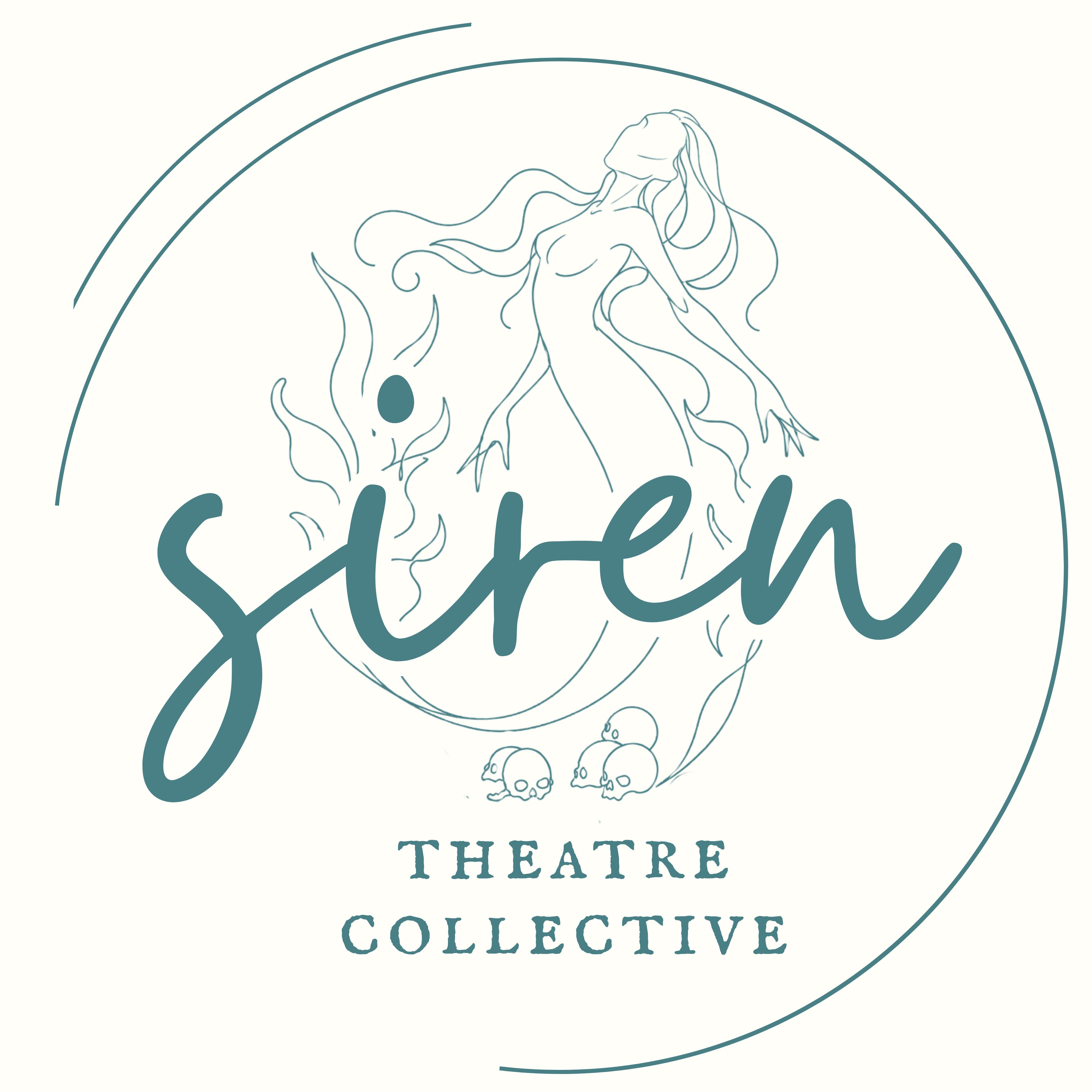 Siren Theatre Collective Launches with Mission to Build Community Through Bold Storytelling, Empathy