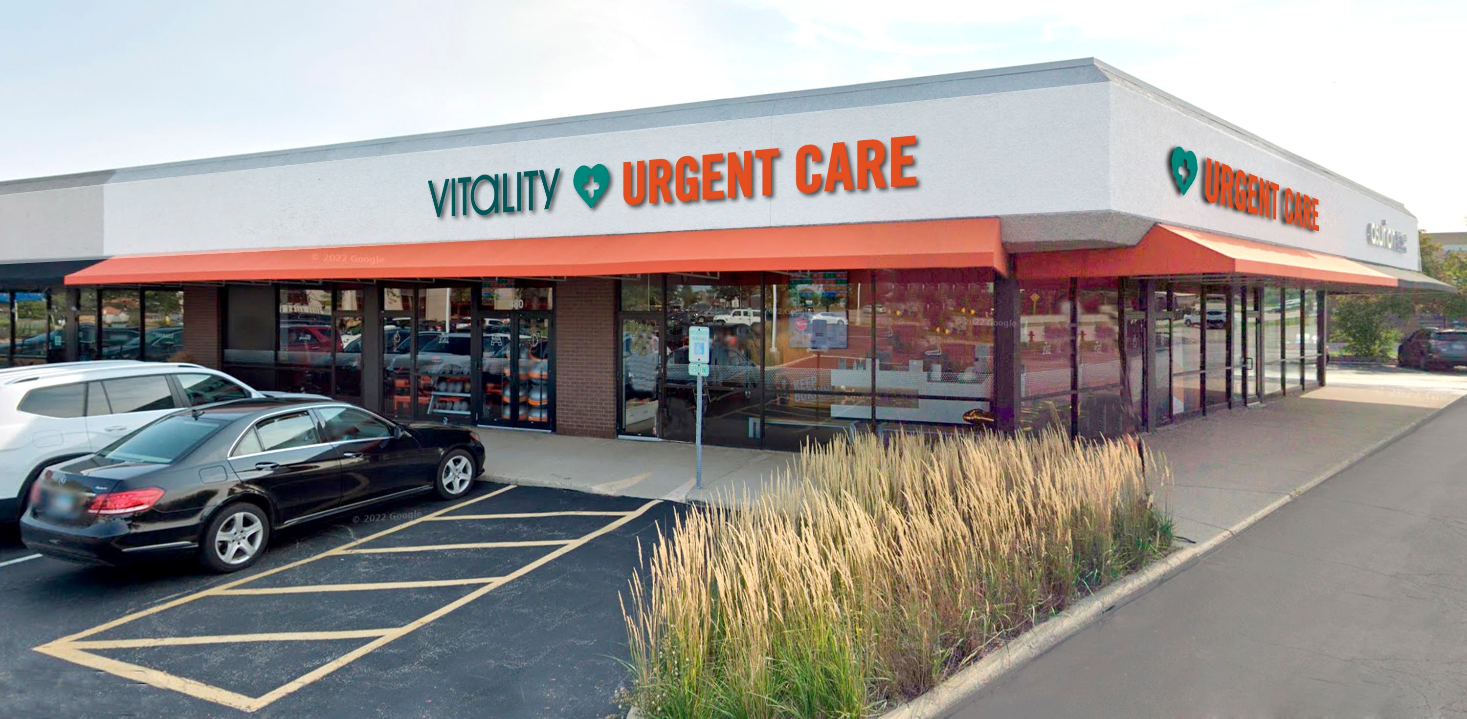 Vitality Urgent Care Lake Zurich - Lake Zurich, IL Patch