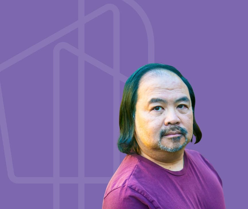 Sierra Madre Playhouse Presents THREE LIVES, Play Written/Performed by Alex Xander Luu, May 22-24