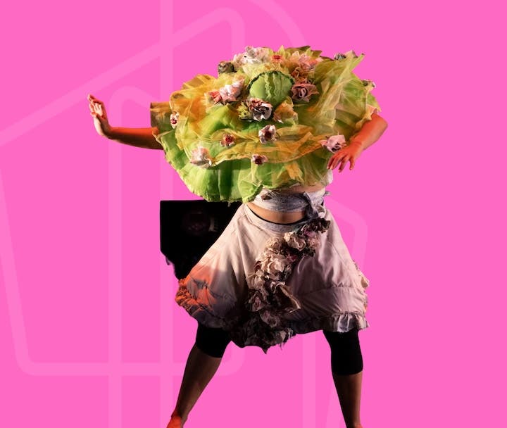 CONTRA-TIEMPO Dance Company Presents New Work at Sierra Madre Playhouse