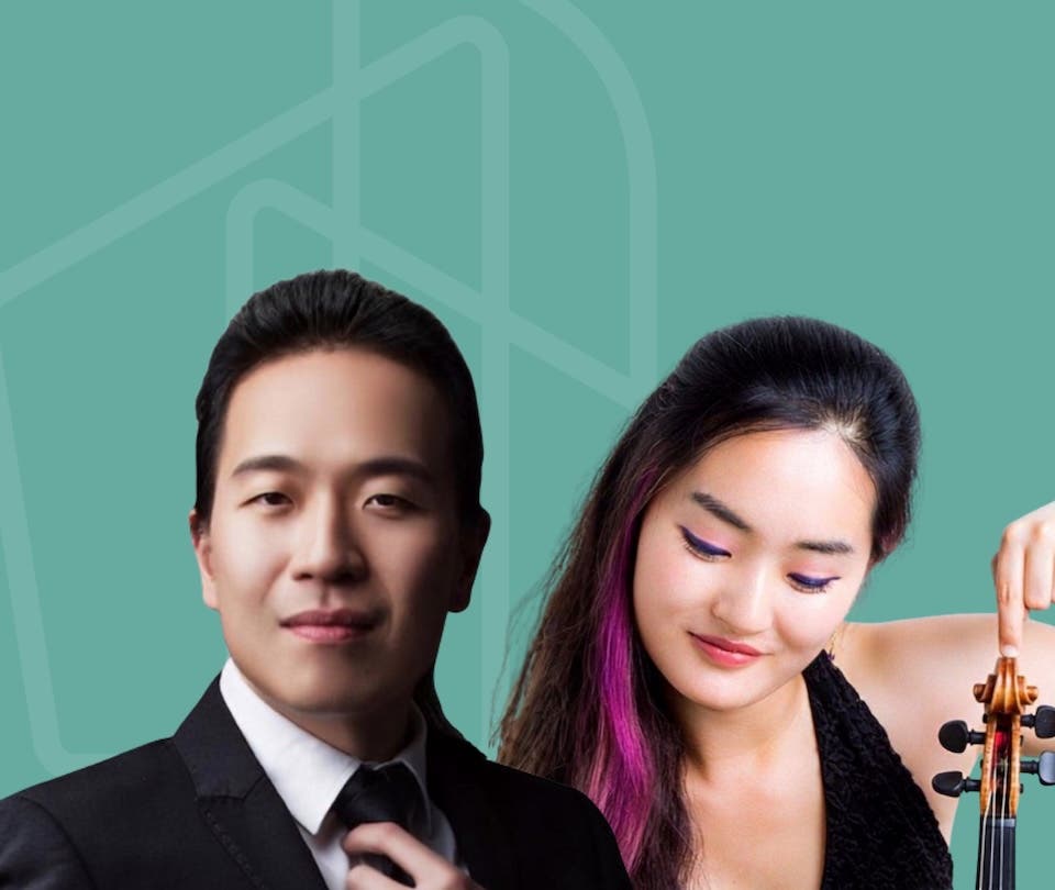 Yu&Sung Duo Presents Chamber Music Concert