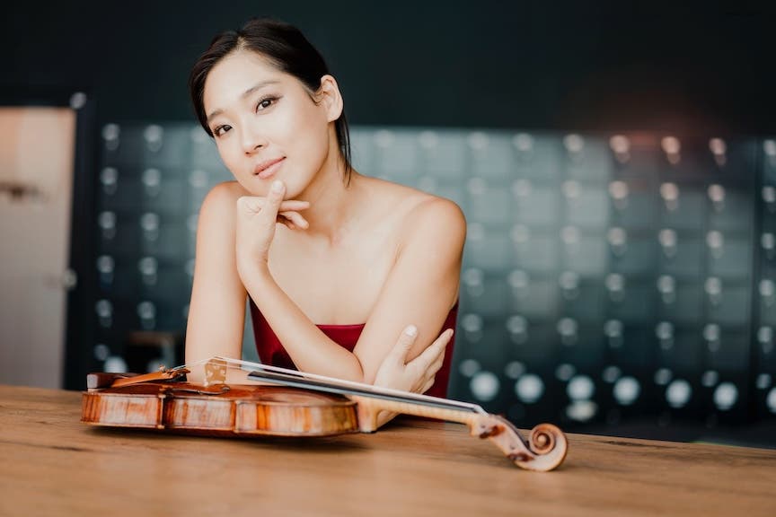 Camerata Pacifica Launches Season with 2 Landmark Works, Oct. 11-15
