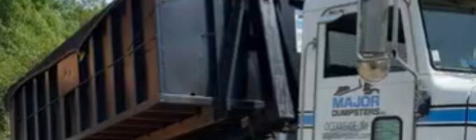 Major Dumpsters Inc.