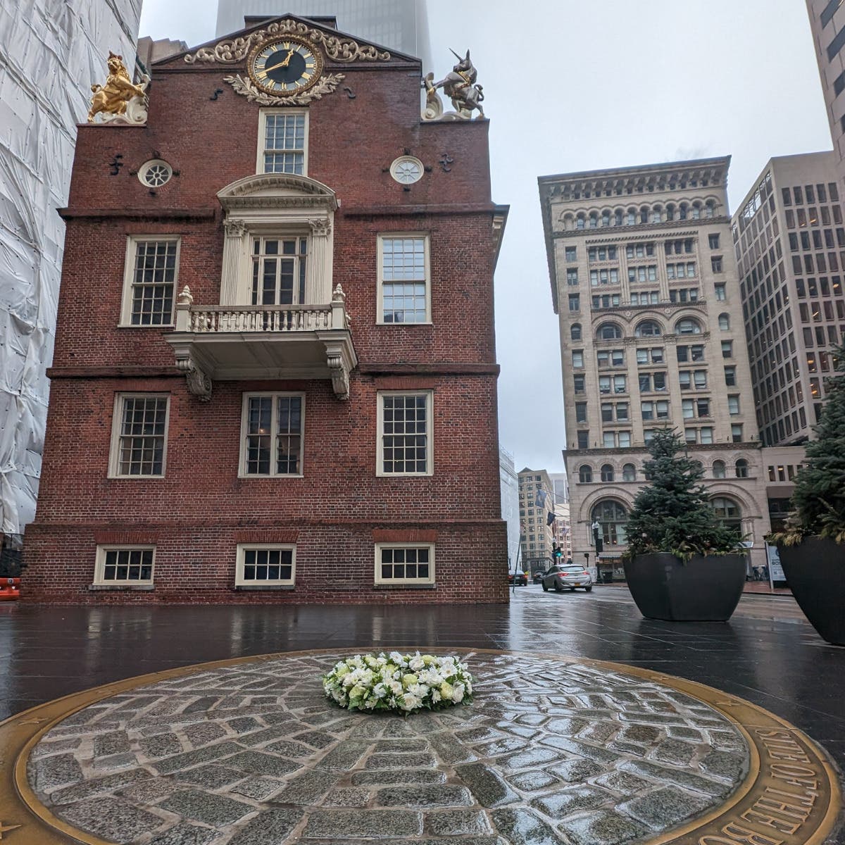  Crispus Attucks Day & Boston Massacre Commemoration