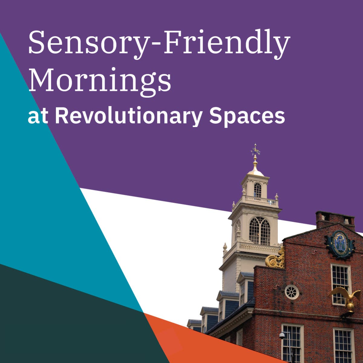 Sensory-Friendly Morning