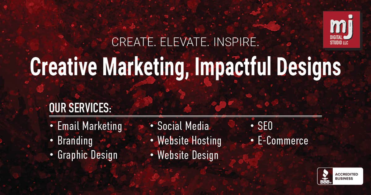 MJ Digital Studio, LLC