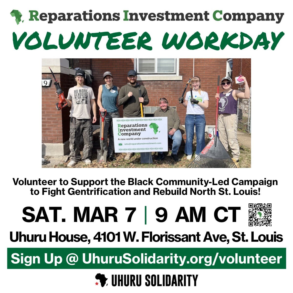 Volunteer with the RIC from anywhere!