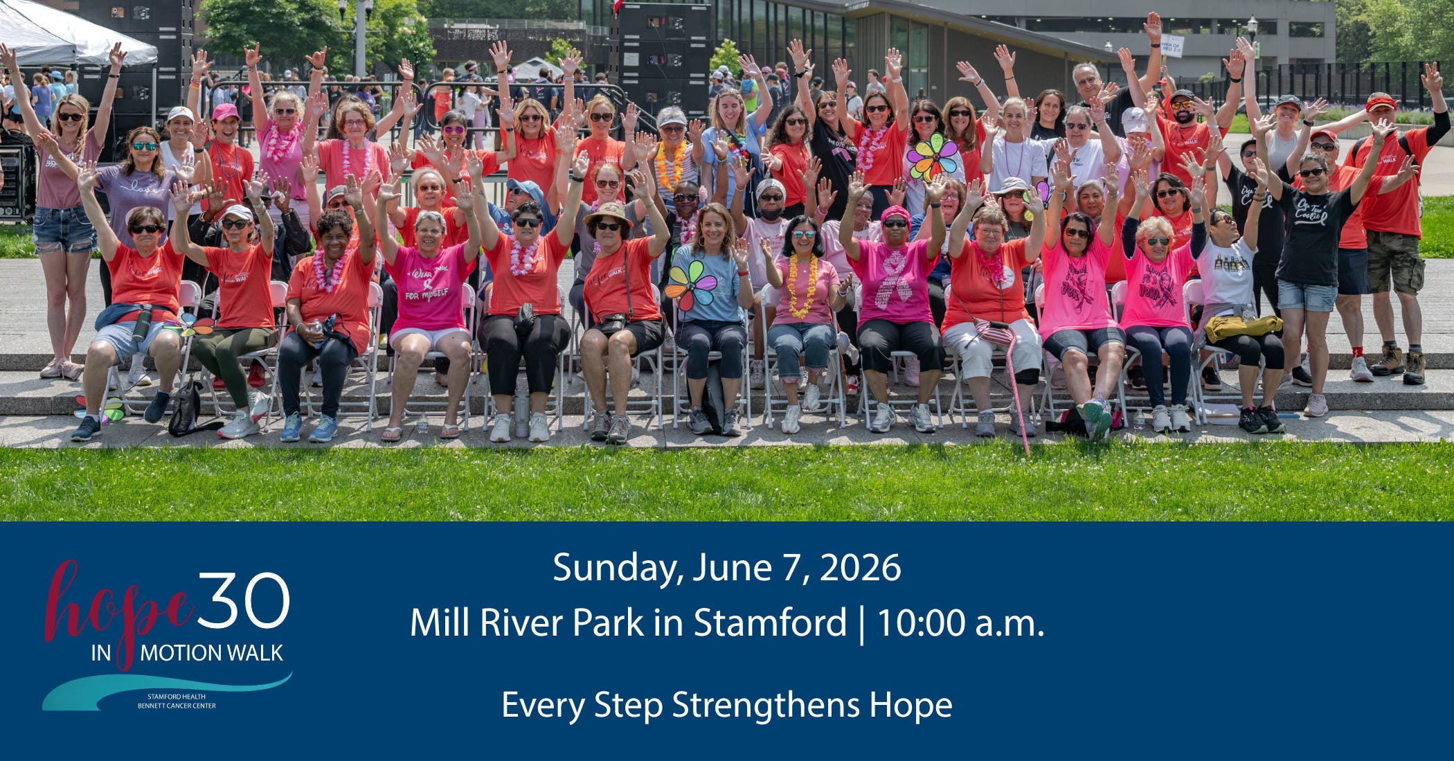 Hope in Motion Walk