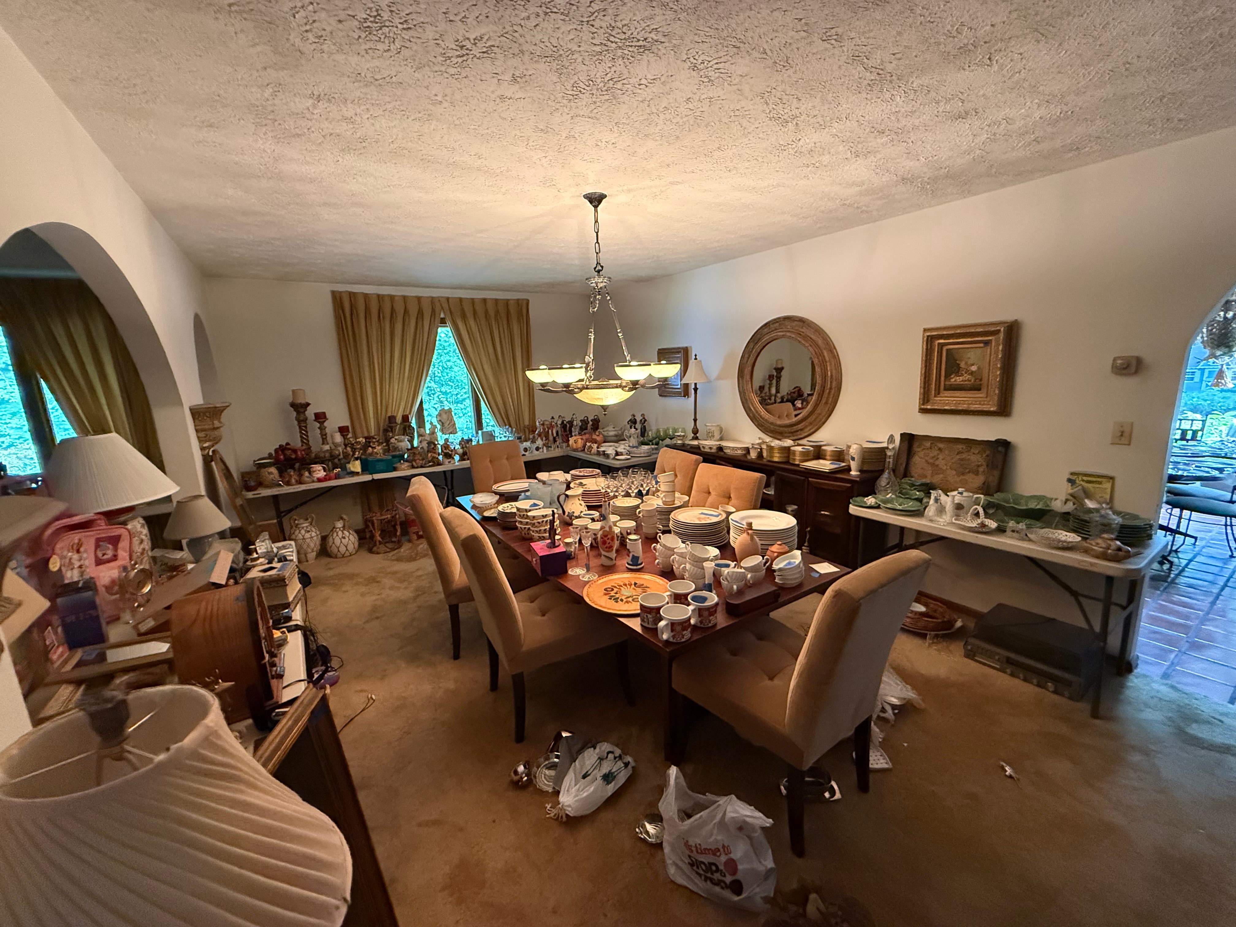 Consignment King Two Day Estate Sale - Shelton, CT