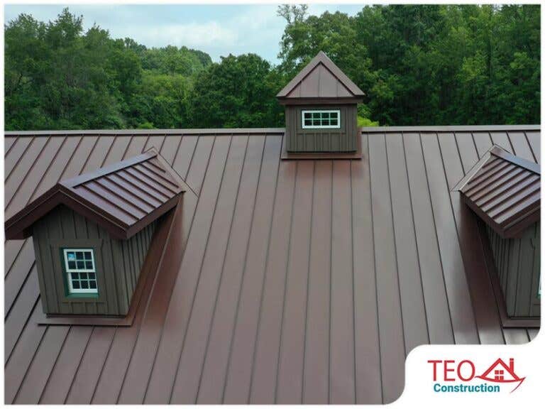 Roofing Contractors in Frederick Maryland
