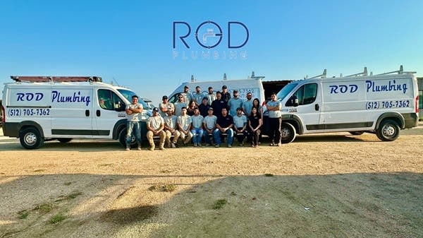 ROD Plumbing Inc